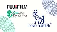 FUJIFILM Cellular Dynamics قرارداد مجوز با Novo Nordisk برای توسعه سلول درمانی های مشتق شده از iPSC را اعلام کرد